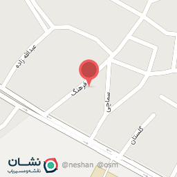 عکس شهرداري بندر سيراف