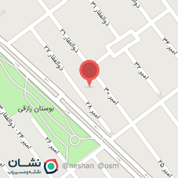 عکس کانون آگهی و تبلیغات مهسام