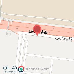 عکس مقایل ورودی پدافندهوایی