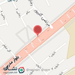 عکس فروشگاه پلاستیک کریمی