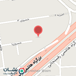 عکس مجتمع مسکونی سپاس