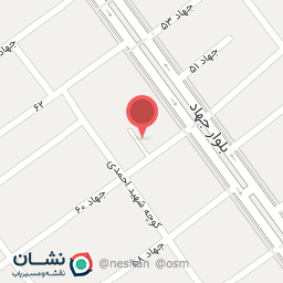 عکس شرکت مسین کویر کریمان