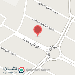 عکس هدیه سرای گل نرگس