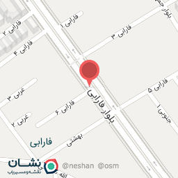 عکس فروشگاه مرد ایرانی