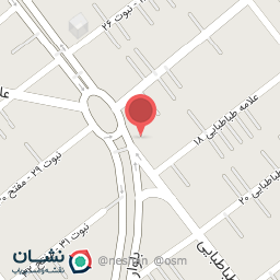 عکس فروشگاه جانبو شعبه تلگرد