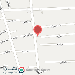 عکس تعمیرات مبل مرکزی