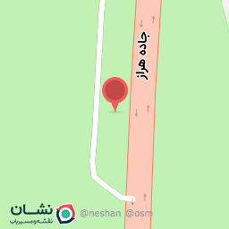 عکس رستوران آلاچیق جنگل