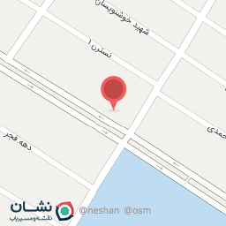 عکس مرکز خرید موی طبیعی مریم یونسی