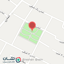 عکس پارک تمدن