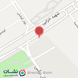 عکس شهرک گل نرگس