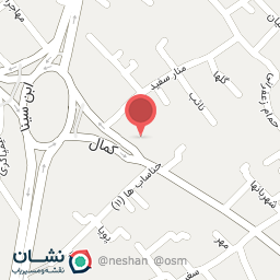 عکس سالن زیبایی مروا ستاره شیرازی