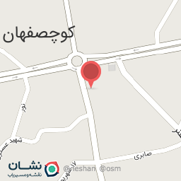 عکس پوشاک گروه تولیدی 85