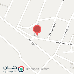 عکس موتورسازی مهدی طهماسبی