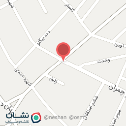 عکس فروشگاه زنجیره ای گندم - میانه معلم جنوبی