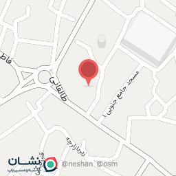 عکس میدان لار - بازار