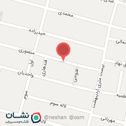 عکس حسینیه قمر بنی هاشم