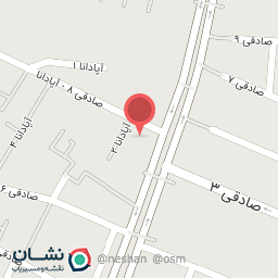 عکس بازرگانی شفق 