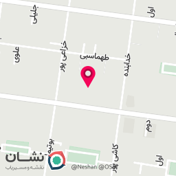 عکس فروشگاه لباس زنانه داخل پاساژ