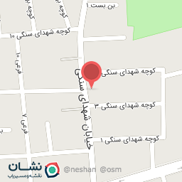 عکس سوپر مارکت