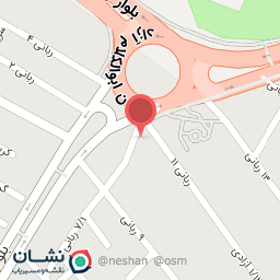 عکس نانوایی لواش
