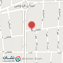 عکس دفتر اسناد رسمی ۹۶ برازجان حیدری