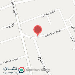 عکس دفتر پیشخوان دولت برات پور