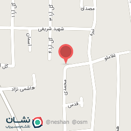 عکس تعمیرات مبل نوری