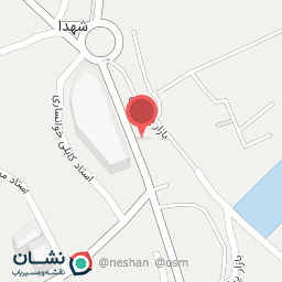 عکس خشکبار و عطاری صفایی