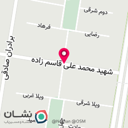 عکس کلینیک زیبایی 