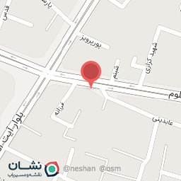 عکس لوکس ساختمانی حجارزاده