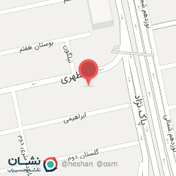 عکس دکتر مهسا افرند