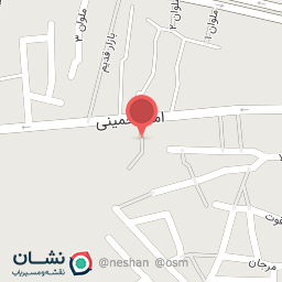 عکس هتل آپارتمان گلستان قشم