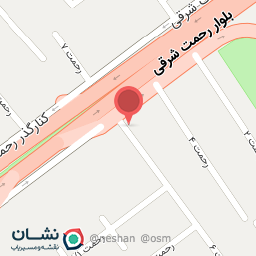 عکس نانوایی نان لواش