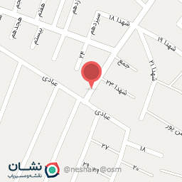 عکس خودپرداز کوثر