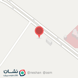 عکس پارکینگ ورزشگاه زواره