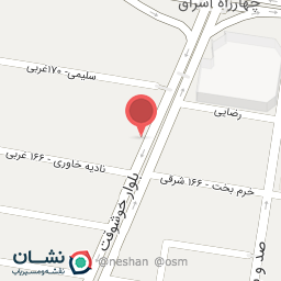 عکس آموزشگاه زبان انگلیسی پارسی