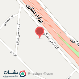 عکس پالت پلاستیکی بهبود پلاست 