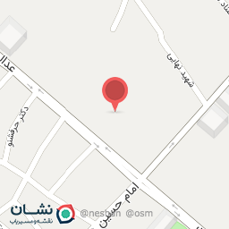 عکس مجتمع تجاری تفریحی آریاگان