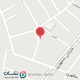 عکس سوپر مارکت ولیعصر