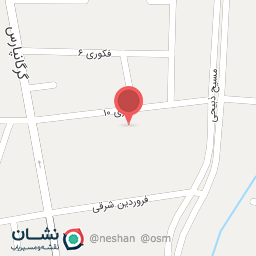 عکس سالن ورزشی ۱۲ فروردین