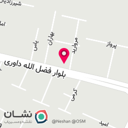 عکس اگزوز سازی مهدی