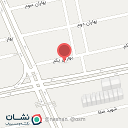 عکس موسسه حسابرسی معتمد ارکان