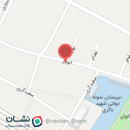 عکس ساختمان رز