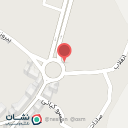 عکس فروشگاه کوروش