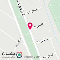 عکس سرویس و اپاراتی نیکنام 