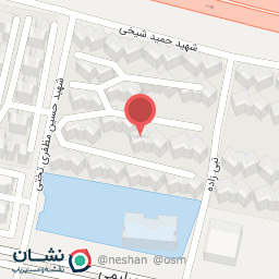 عکس پارکینگ جدید ماشین