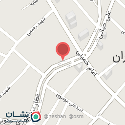 عکس عطاری سیدمحمود حسینی