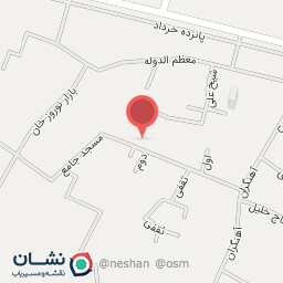 عکس پاساژ مشترک