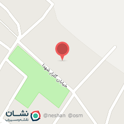 عکس مجموعه ورزشی شهید کوچکی سفیدشهر