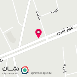 عکس خانه بازی رنگینو